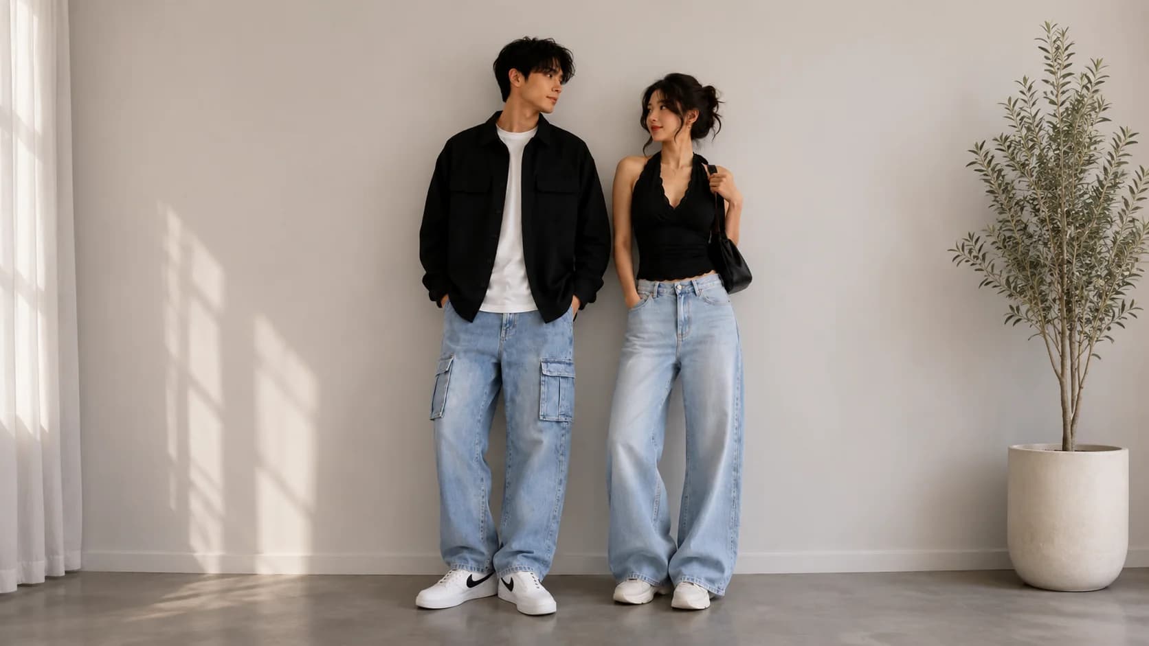 How to Style Cargo Pants for Men and Women in 2026