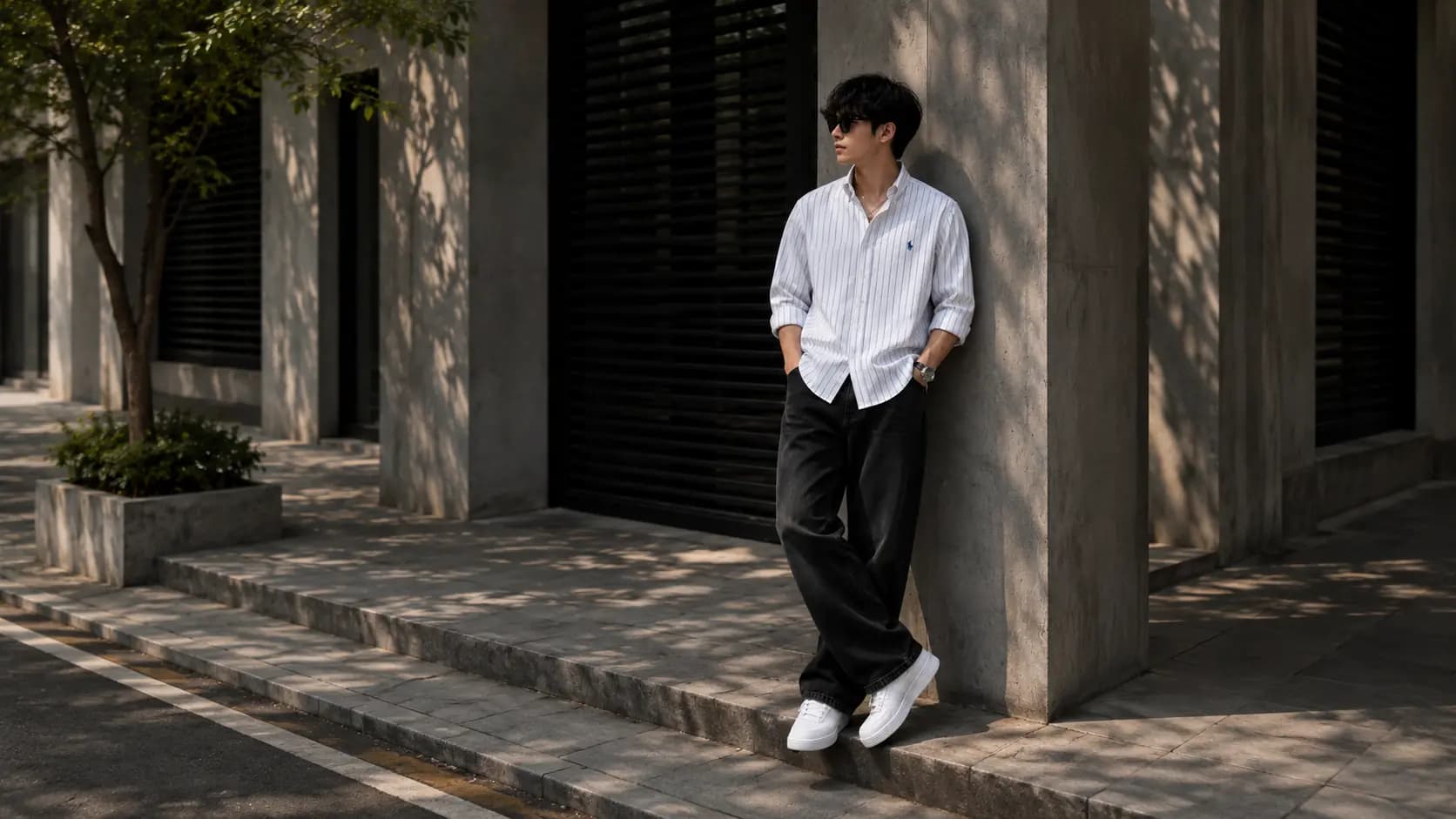 Mens Jeans Fit Guide 2026: Baggy vs Straight vs Bootcut