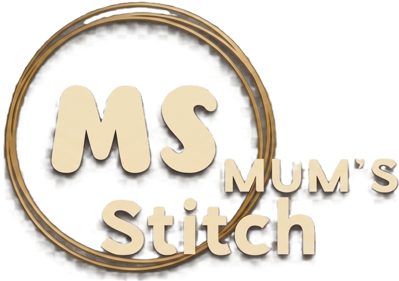 MUM'S STITCH