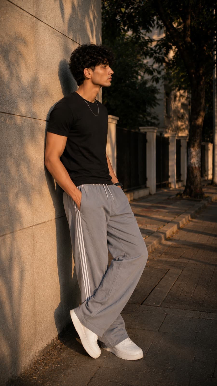 Track Pants