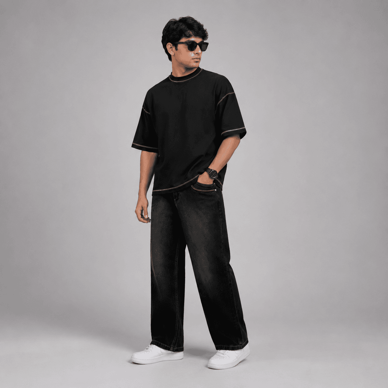 Boot Cut