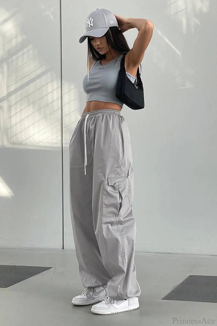 Cargo Pants