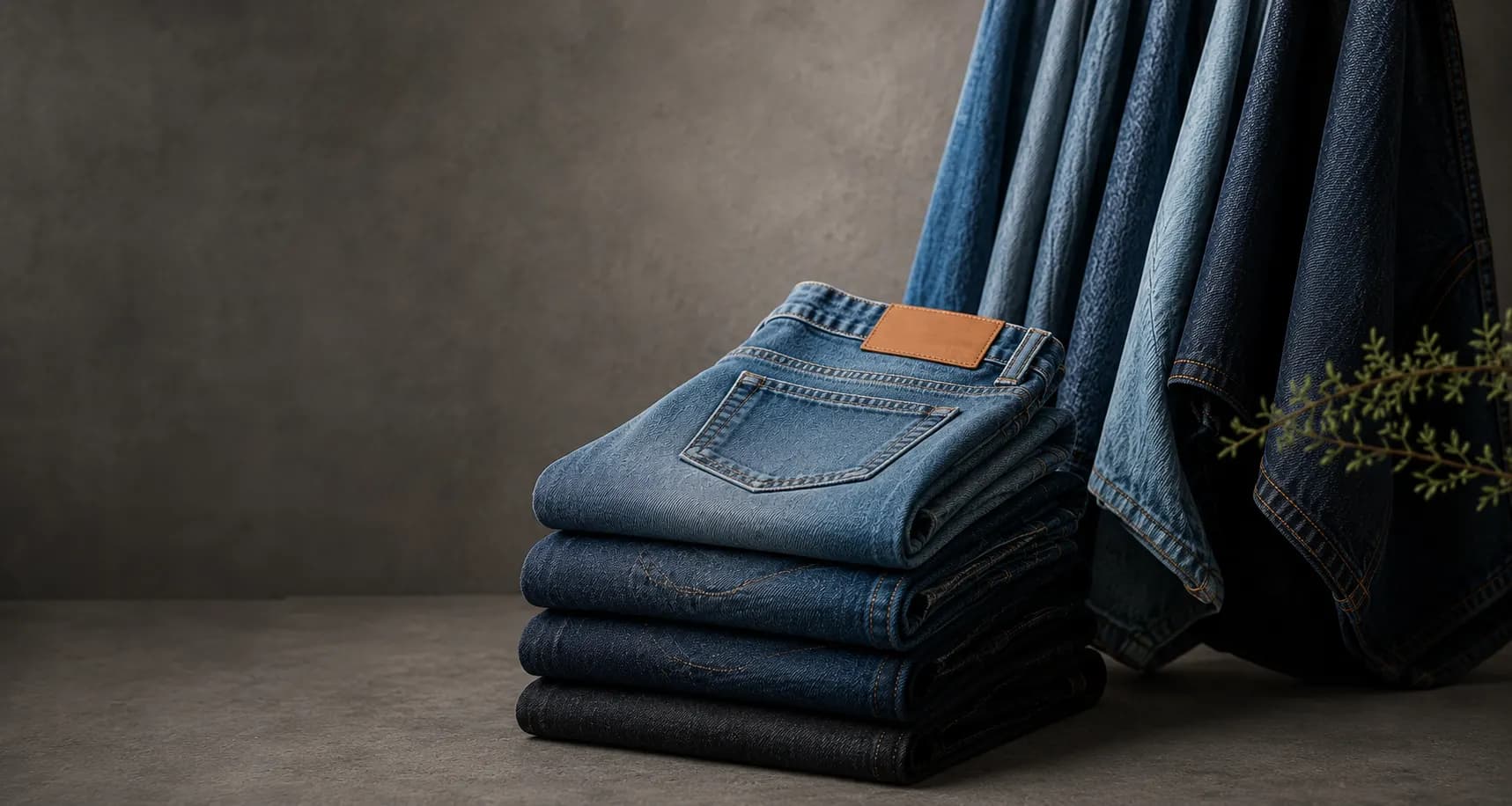 PREMIUM DENIM