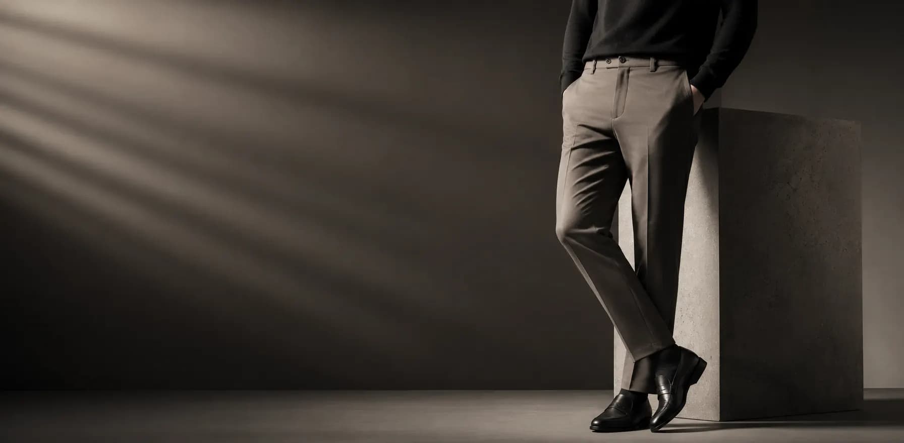 TAILORED PERFECTION