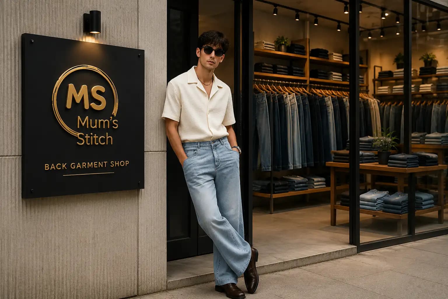 Bootcut Jeans Are Back: How to Style the 2026 Flare Revival